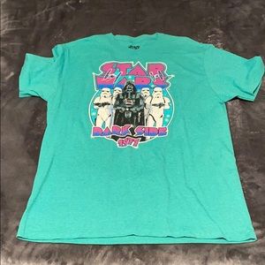 Star Wars T-shirt